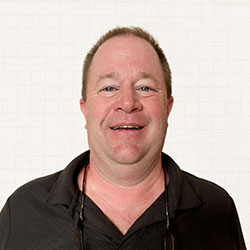 Scott Gates - principal